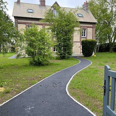 Charmante بيت للعطل