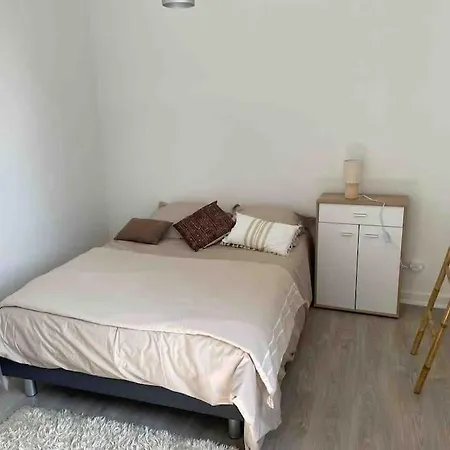 بيت للعطل Charmante *