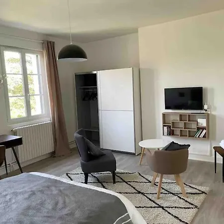 بيت للعطل Charmante