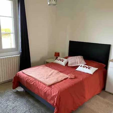 بيت للعطل Charmante *