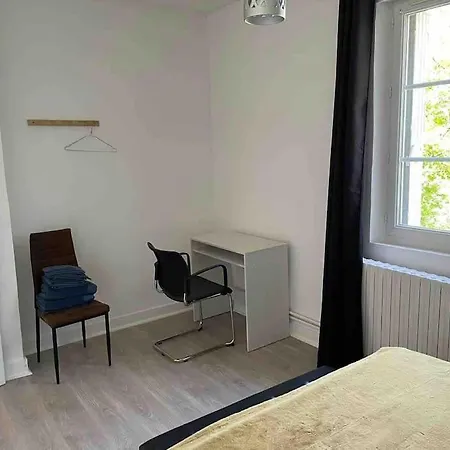 - Charmante Maison Normande