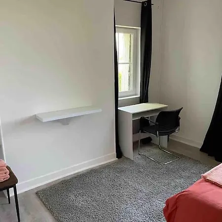 بيت للعطل Charmante Rugles