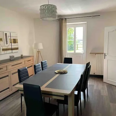 - Charmante Maison Normande Dom wakacyjny *
