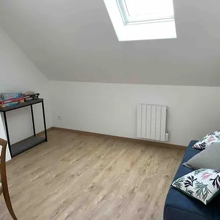 - Charmante Maison Normande Dom wakacyjny *