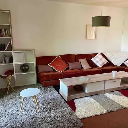 - Charmante Maison Normande