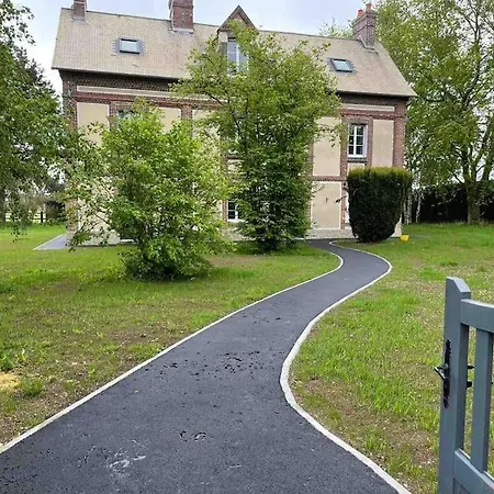 Charmante بيت للعطل *