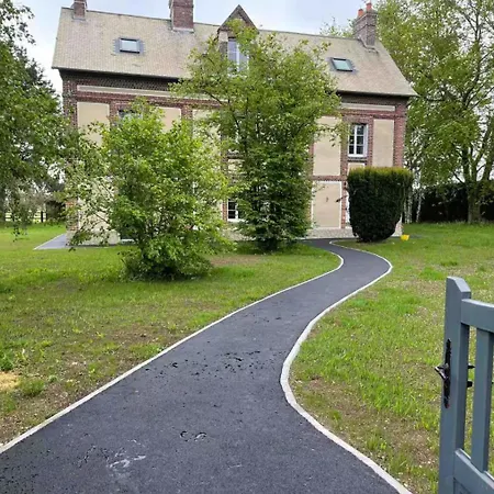- Charmante Maison Normande
