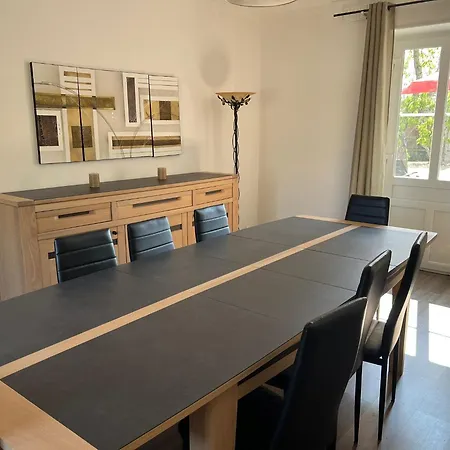 - Charmante Maison Normande Dom wakacyjny