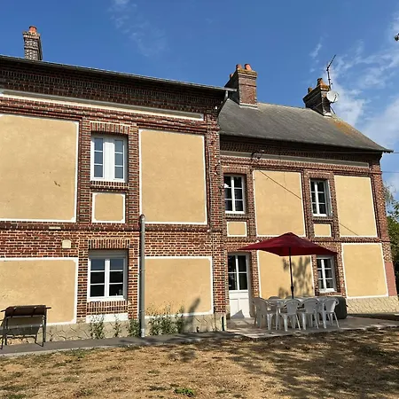 Dom wakacyjny - Charmante Maison Normande Rugles