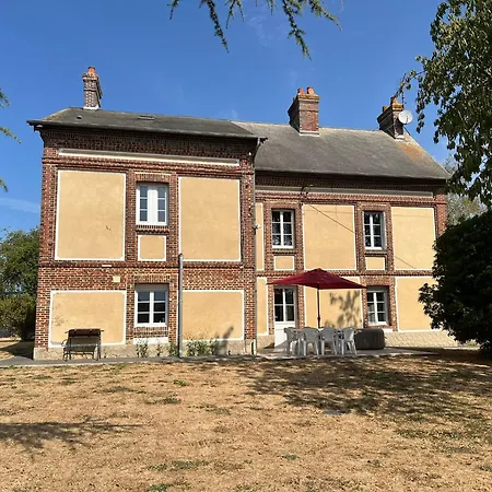- Charmante Maison Normande *