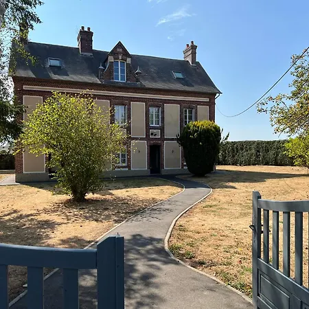 - Charmante Maison Normande Rugles